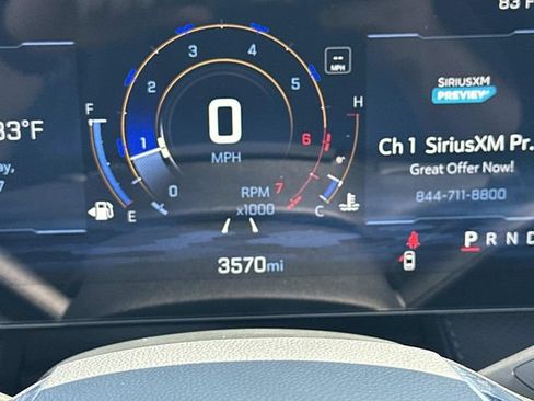 Used 2026 Chevrolet Equinox LT FWD image 11