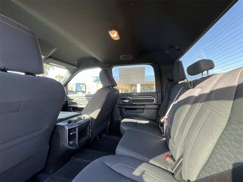 New 2026 RAM 3500 Big Horn image 11