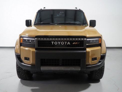 Used 2024 Toyota Land Cruiser w/ Premium Package AWD/4WD image 45