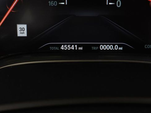 Used 2016 BMW 750i xDrive AWD/4WD image 22