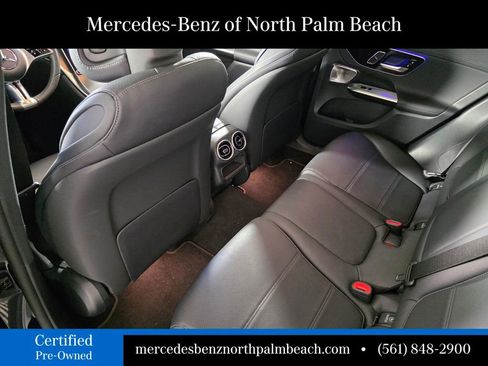 Certified 2024 Mercedes-Benz GLC 300 4MATIC image 15
