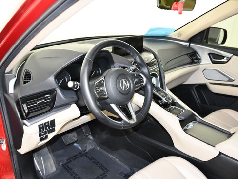 Used 2020 Acura RDX AWD w/ Technology Package image 38