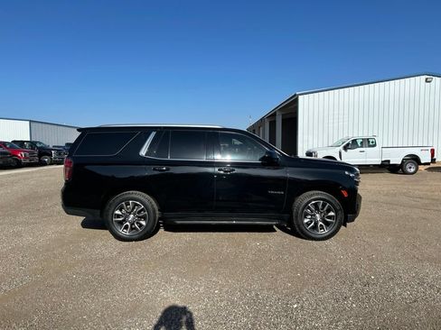 Used 2023 Chevrolet Tahoe LS w/ Driver Alert Package RWD image 7