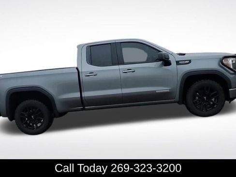 Used 2021 GMC Sierra 1500 Elevation w/ X31 Off-Road Package image 8
