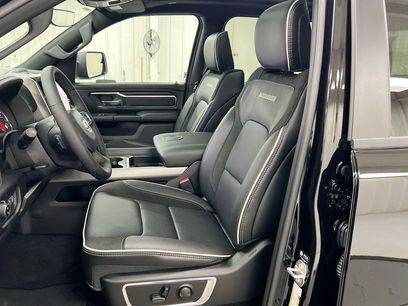 New 2026 RAM 1500 Laramie w/ Laramie Preferred Package