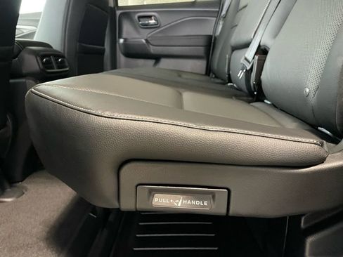 New 2026 Honda Ridgeline RTL image 40