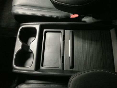 Used 2024 Honda Odyssey EX-L image 36