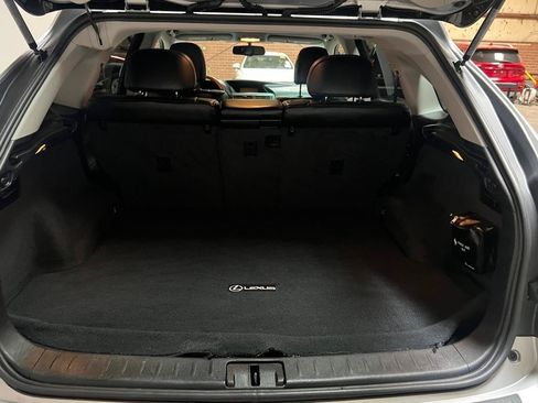Used 2012 Lexus RX 350 AWD w/ Premium Pkg image 29