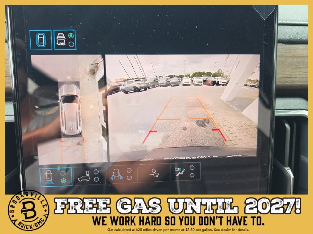 New 2027 GMC Acadia Denali Ultimate w/ LPO, Floor Liner Package AWD/4WD image 22