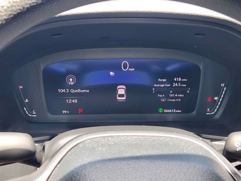 Used 2024 Honda Accord LX image 15