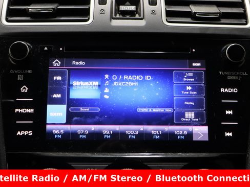 Used 2021 Subaru WRX STI image 18