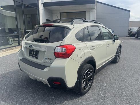 Used 2013 Subaru Crosstrek 2.0i Limited w/ Popular Pkg 2 image 3