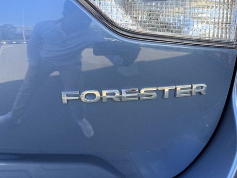 Used 2022 Subaru Forester image 29