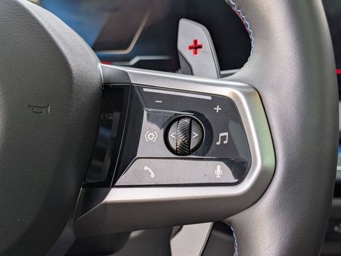 Used 2025 BMW X3 M50 w/ Premium Package image 22