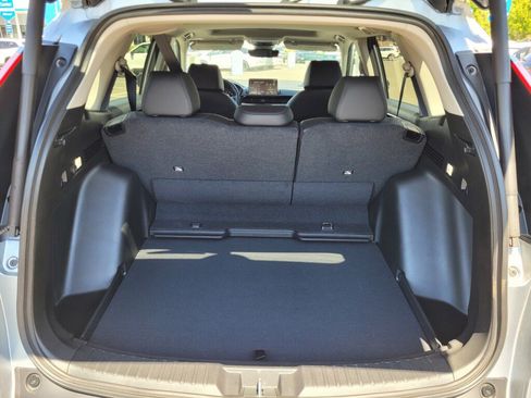 Certified 2026 Honda CR-V EX-L image 10