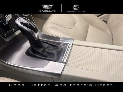 Used 2015 Volvo S60 T5 Premier image 17