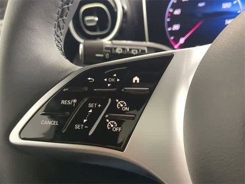 Certified 2026 Mercedes-Benz GLC 300 4MATIC image 25