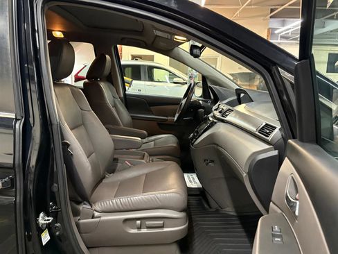 Used 2017 Honda Odyssey EX-L image 20
