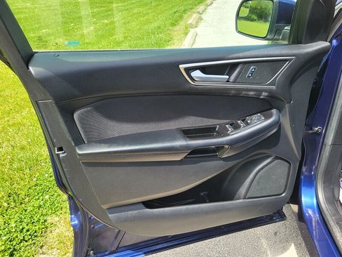 Used 2016 Ford Edge SEL AWD/4WD image 26