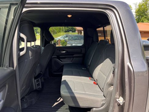 Used 2023 RAM 1500 Tradesman AWD/4WD image 23