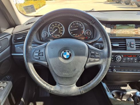 Used 2014 BMW X3 xDrive28i AWD/4WD image 23