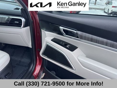 Certified 2023 Kia Telluride EX image 63