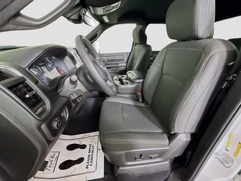 Used 2026 RAM 2500 Big Horn AWD/4WD image 20