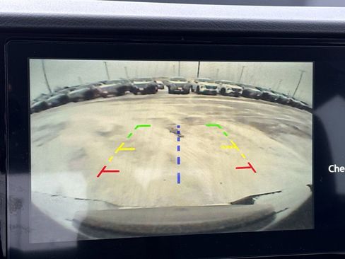 New 2026 Nissan Frontier SV image 19