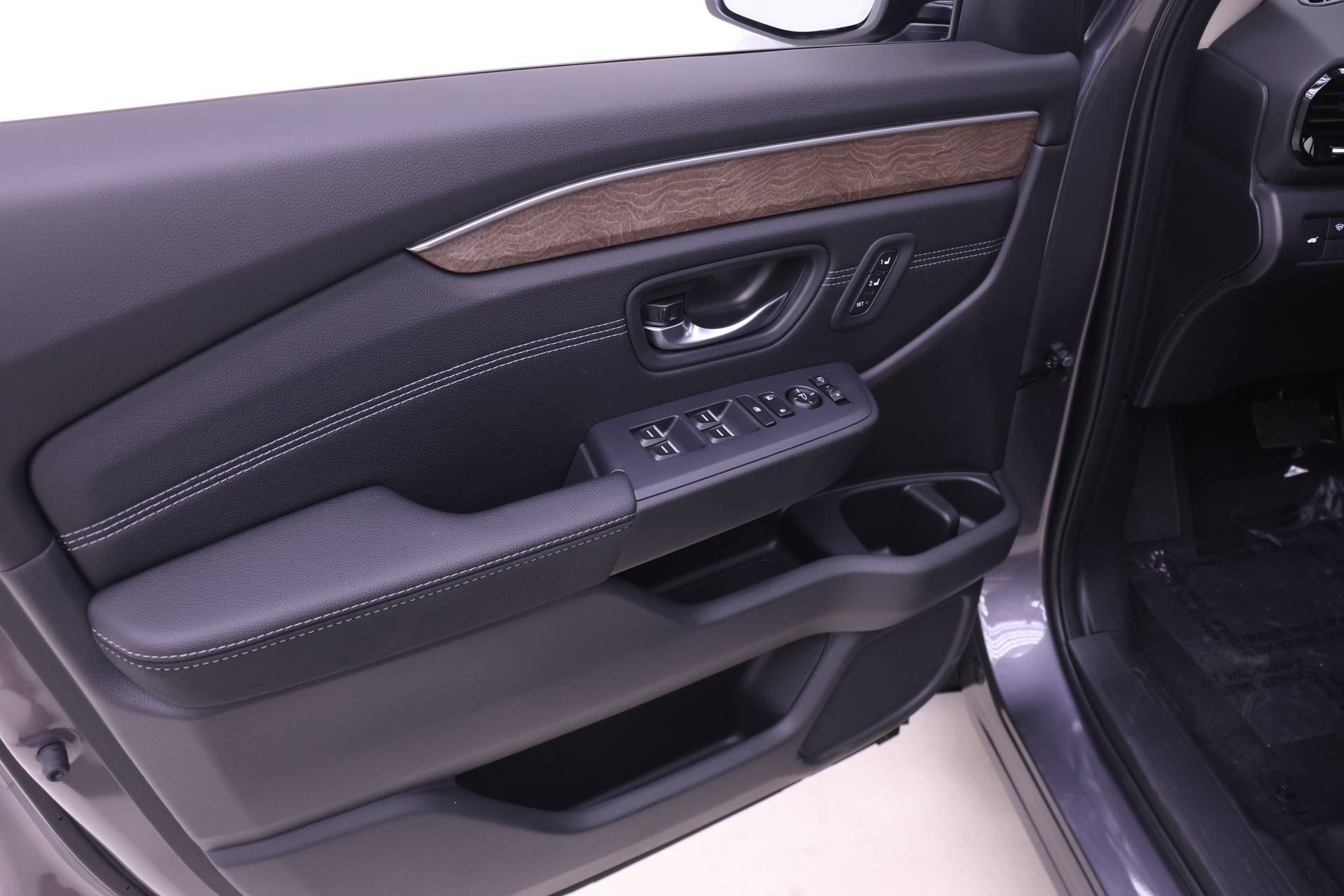 New 2026 Honda Pilot Elite image 9