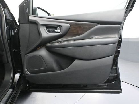 Used 2024 Nissan Murano Platinum image 44