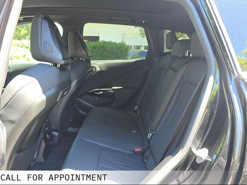 Used 2026 BMW X3 xDrive30i w/ Premium Package AWD/4WD image 16