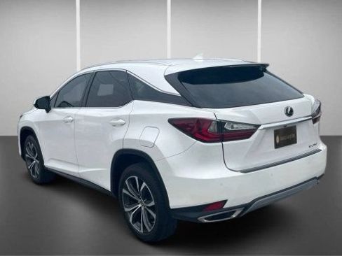 Used 2022 Lexus RX 350 FWD w/ Premium Package image 12
