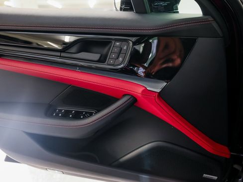 New 2026 Porsche Panamera image 23