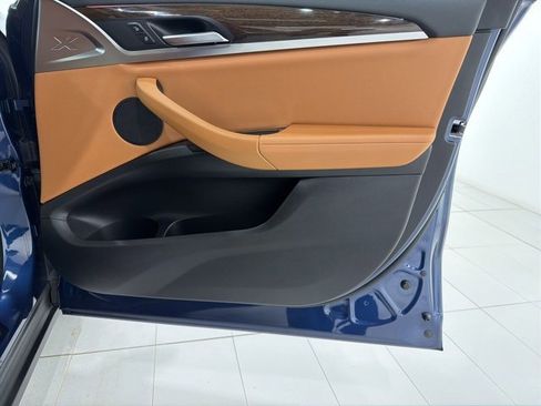 Certified 2023 BMW X3 xDrive30i w/ Premium Package image 18