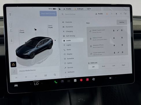 Used 2024 Tesla Model 3 Standard Range RWD image 18