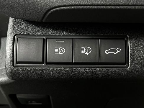 New 2026 Toyota bZ image 19