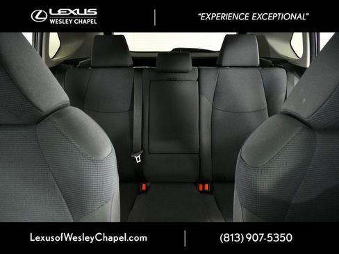 Used 2021 Toyota RAV4 LE image 22