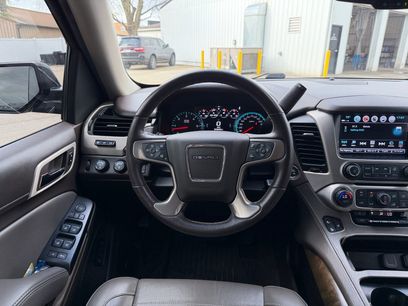 Used 2018 GMC Yukon XL Denali w/ Denali Ultimate Package