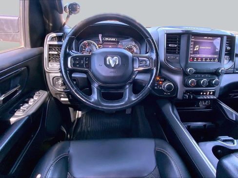 Used 2020 RAM 1500 Big Horn w/ Built-to-serve Edition AWD/4WD image 6