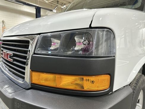 Used 2024 GMC Savana 2500 w/ Driver Convenience Package image 26