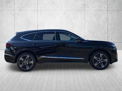 New 2026 Acura MDX w/ Advance Package