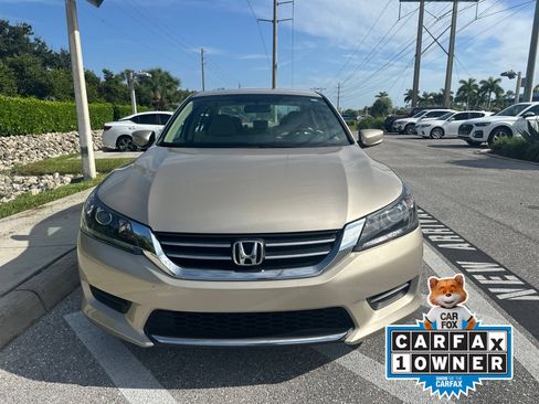 Used 2013 Honda Accord LX image 2