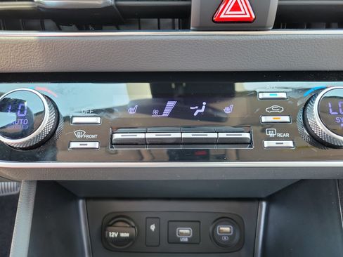 Used 2023 Hyundai Sonata SEL w/ Convenience Package FWD image 15