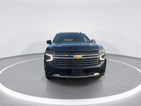 Used 2023 Chevrolet Tahoe LT image 3