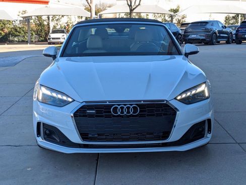 Used 2022 Audi A5 2.0T Prestige image 6