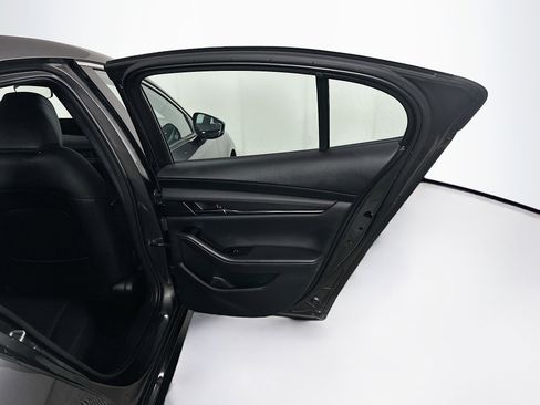 Used 2025 MAZDA MAZDA3 s image 31