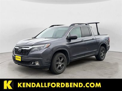Used 2019 Honda Ridgeline RTL