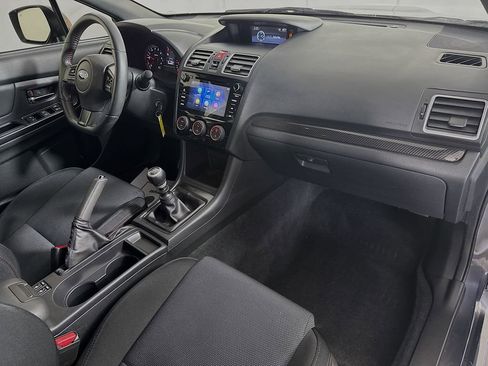 Used 2020 Subaru WRX Premium w/ Popular Package #3 (IZT) image 35