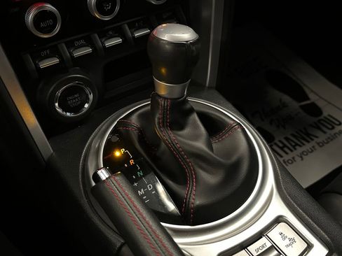 Used 2018 Subaru BRZ Limited image 15