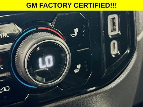 Used 2022 Chevrolet Silverado 1500 LT Trail Boss image 20